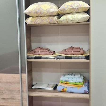 Зара Appartement Roese Buitenkant foto