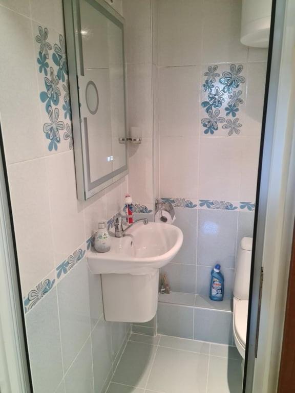 Зара Appartement Roese Buitenkant foto