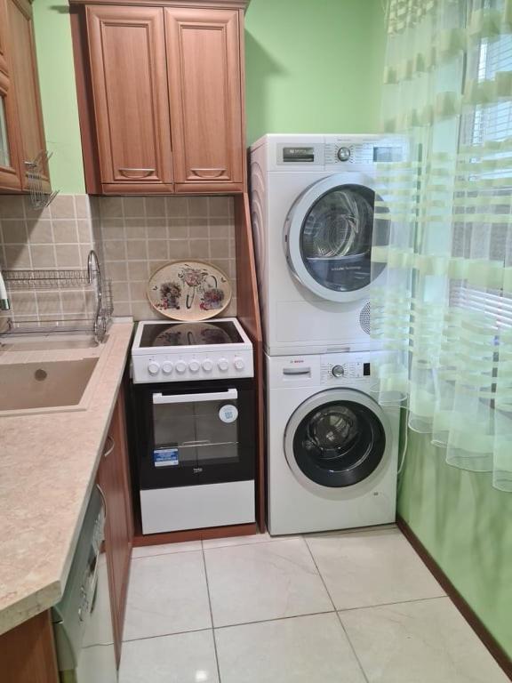 Зара Appartement Roese Buitenkant foto