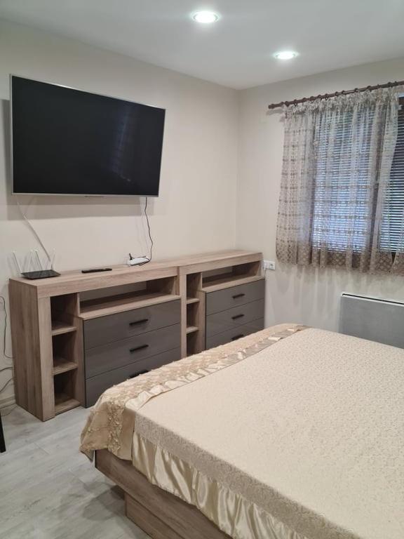 Зара Appartement Roese Buitenkant foto