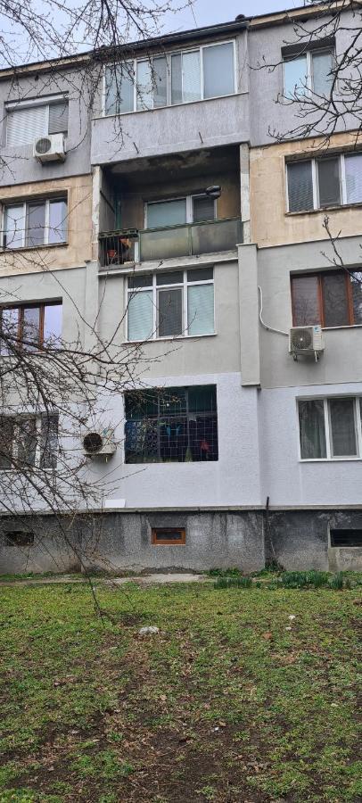 Зара Appartement Roese Buitenkant foto