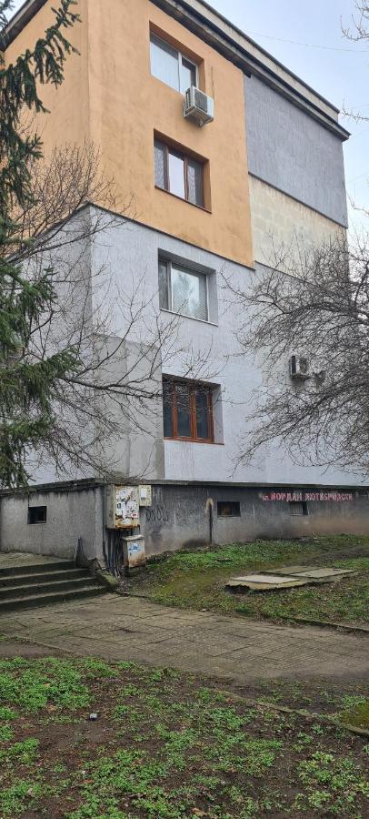 Зара Appartement Roese Buitenkant foto