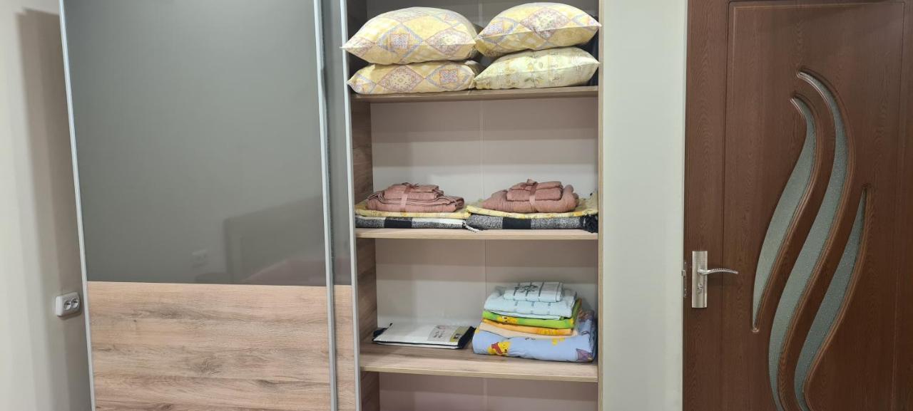 Зара Appartement Roese Buitenkant foto
