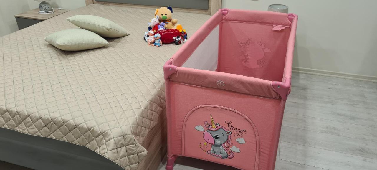 Зара Appartement Roese Buitenkant foto