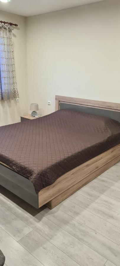 Зара Appartement Roese Buitenkant foto