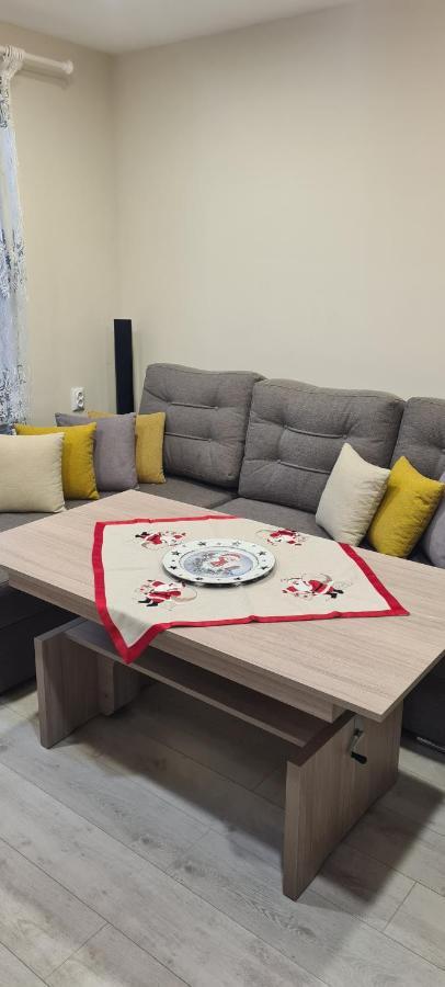 Зара Appartement Roese Buitenkant foto
